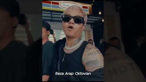 Young Lex & ybrap (Reza Arap Oktovian) Verses on Team Tomodachi Indo Remix