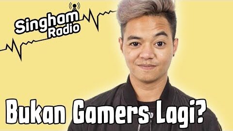 Pesan Reza Arap Oktovian Untuk Rapstronaut  – #RadioSingham 2 with Rapyourbae