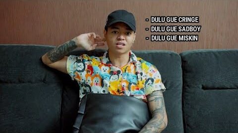 MOTIVASI UNTUK YOUTUBER PEMULA // REZA ARAP OKTOVIAN