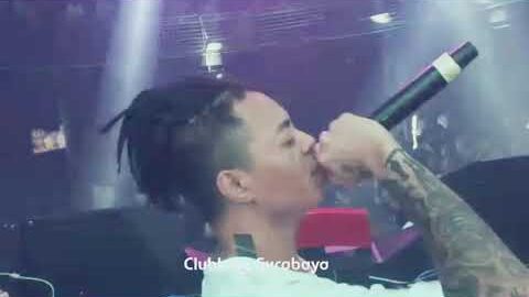 Weird Genius – WKWK LAND Reza Arap bikin Cewe teriak