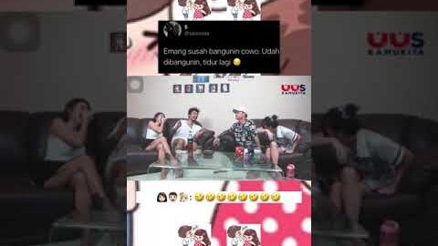 Heboh ‼️ Reza Arap dan Wendy Blak Blakan Kelakuan Pasangan Di Rumah | Reza Oktovian & Wendy Walters