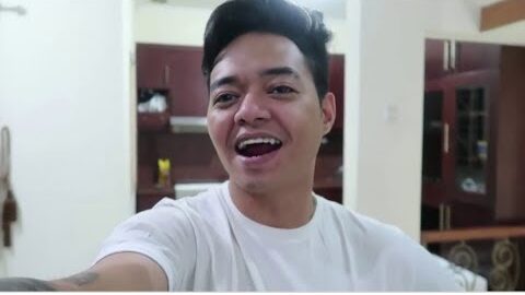 Daily vlog 2 – Reza Oktovian