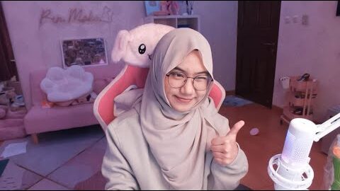 Cobain game Ame.ID gaesss