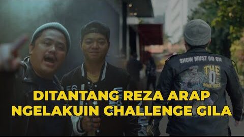 SEBERAPA MAHAL HARGA VAPE REZA ARAP OKTOVIAN??? | VLOG JIVE 2022 PART 1