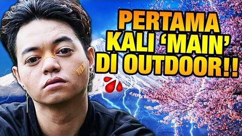MALAM PERTAMA REZA ARAP OKTOVIAN