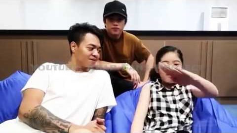 VLOG Traveling the Dufan Indonesian with Wendy, Ranz & Niana – Reza Arap Oktovian