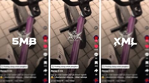 2 PRESET AM DIBAWAH 5MB🎟️|| DJ REZA ARAP OKTOVIAN + NEW RULES DUA LIPA