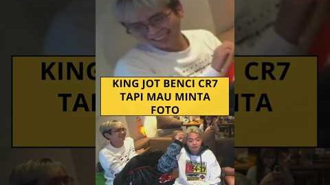 Reza Arap Kaget King JoT ngomong begini #ybrap #yb #rezaarap #rezaoktovian #younglex #jot #yuka #fyp