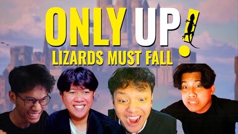 CUMA NAIK w/ @ChumKevin @ayoncakra @KagumaX