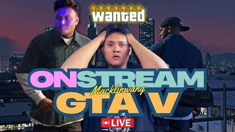 FRANKLIN AKAN BERTEMU TREVOR DI GTA V! MISI RAHASIA? EMANG ADA? #MEDIASHAREON #gta5