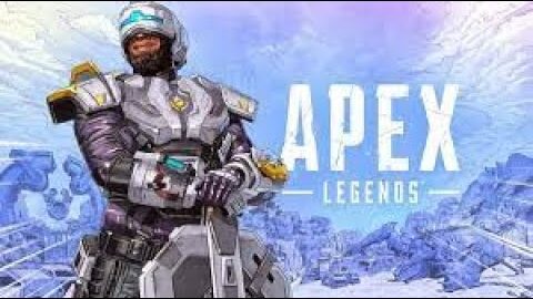 Apex Legends Season 13 countdown!