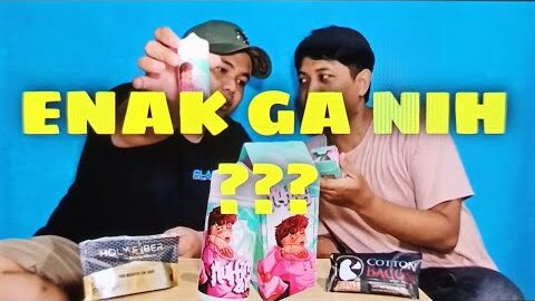 Muffin & Xes | Liquid by Reza arap Oktovian  a.k.a ybrap