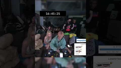 REZA ARAP SALAH PENCET | KING JOT “JADI NGAPAIN AJA LU SELAMA INI CUMA TERIAK TERIAK”