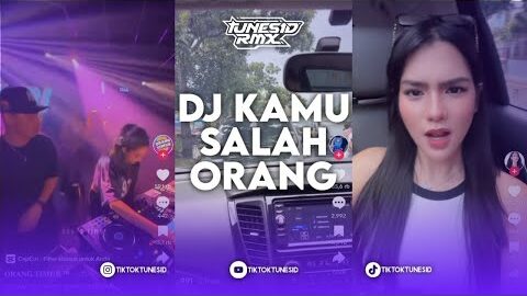DJ KAMU SALAH ORANG “KAU KIRA AKU CUPU YANG KAU LAWAN IKI SUHU”SOUND REMIX TIMUR REMIX BY HENDY ADJI