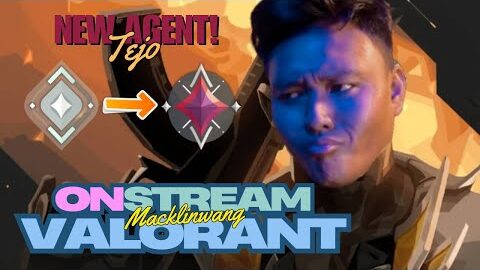 DARI BRONZE OTW IMMORTAL! #MEDIASHAREON #valorant