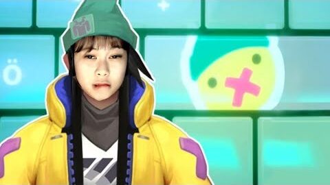 Valorant with yb, danan, tepe46