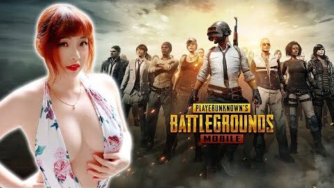 AKHIRNYA AKU BERTARUNG BERSAMA BTR RED ALIENS Ft. Zuxxy, Luxxy & Microboy! PUBG MOBILE 2025