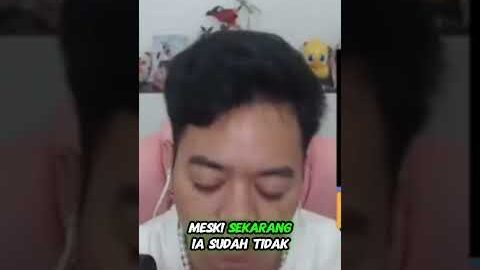 FAKTA MENARIK REZA ARAP #facts