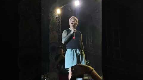 Reza Arap Konser Meriah #rezaarap #konser #viralsong