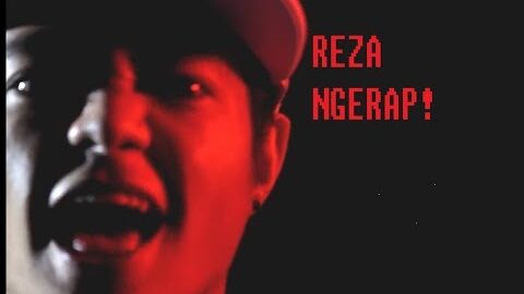 Reza “Arap” Oktovian Gamers Ganteng Idaman! RAP