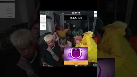 reza arap marah? #yb #ybrap #marathon #rezaarap #rezaoktovian #livestream #youtubeshorts #shortvideo