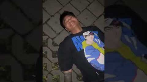 LUCU NYA TINGKAH REZA ARAP SAAT MABUK !!