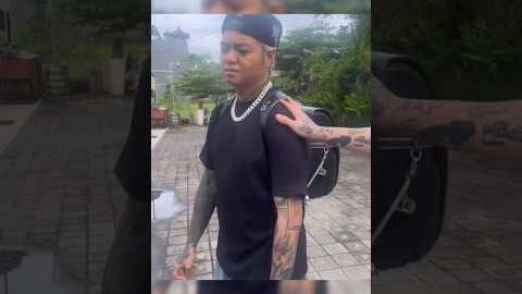 REZA ARAP SEDIH PULANG DARI BALI MAU SET UP MARAPTHON SEASON 2 #aaaclan