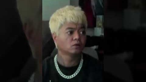 REZA ARAP KETAKUTAN #ybrap #rezaarap #short