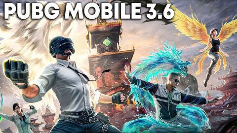 Push Conqu Awal Season – YAKIS LIVE – Day 3