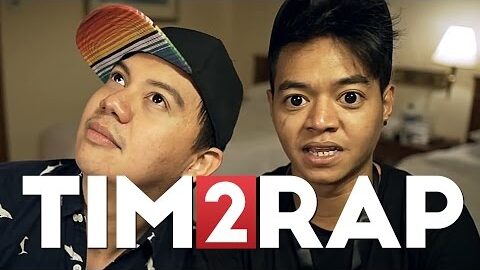 (PART 1) BOMBARDIR PERTANYAAN feat. REZAOKTOVIAN – #TIM2ONEVLOG