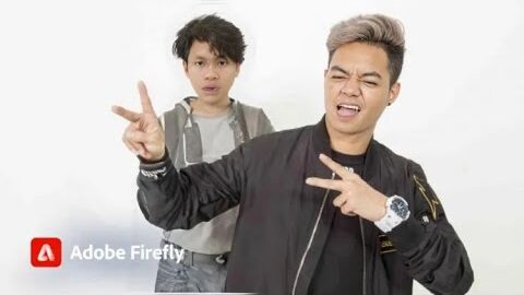 REZA ARAP FEAT. ERICKO LIM – BUKAN ERA LO LAGI