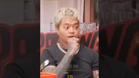 Ketika Prazteguh Pikir Kalung Reza Arap Berlian #prazteguh #rezaarapoktovian #podcast #lucu #ngakak