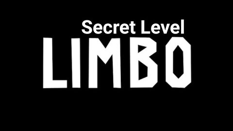 BIJI KODOK MELEDAK DUAR!!! Limbo Secret Level  REZA ARAP OKTOVIAN