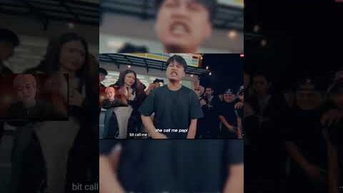 AGUNG HAPSAH NGERAP ft REZA ARAP OKTOVIAN PARA LEGEND 🔥🔥🔥🔥🔥#shorts #yb #agunghapsah