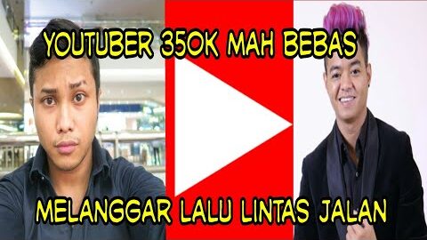 HEBOHHH…!!! Reza Arap Oktovian Sindir Keras AA UTAP Soal Kesombongan Dan Pelanggaran Lalu Lintas