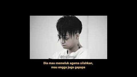 KATA KATA DARI REZA ARAP OKTOVIAN ..||