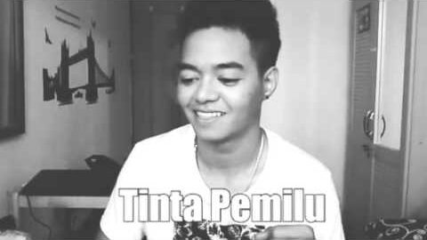 Reza Arap Oktovian – Merayu