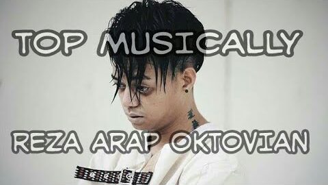TOP MUSICALLY REZA ARAP OKTOVIAN GGS (GANTENG GANTENG SWAG)