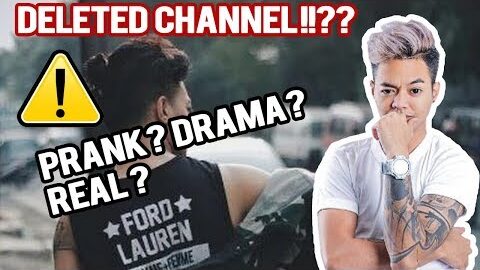 REZA ARAP OKTOVIAN “FIX” HAPUS CHANNEL YOUTUBE !!