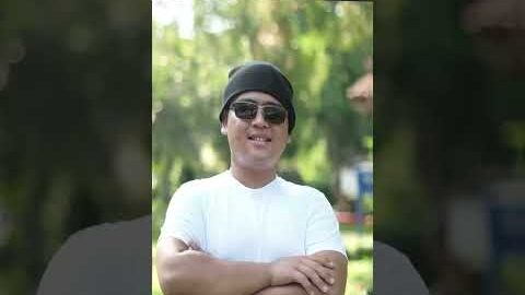 Dj Reza arap oktovian gamer ganteng idaman