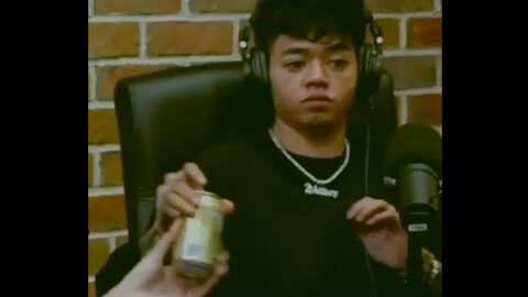 Reza Arap Peka Ke Wendy Walters