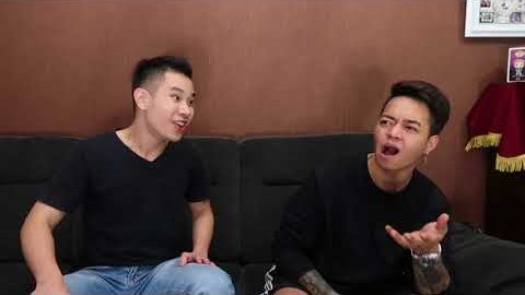 REZA ARAP OKTOVIAN DULUNYA TERNYATA…