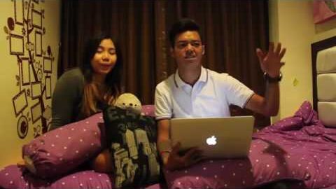 rezaoktovian doloe~~katanya sih ML