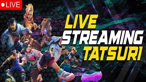 🔴 [ LIVE ] GASSS KE MYTIC