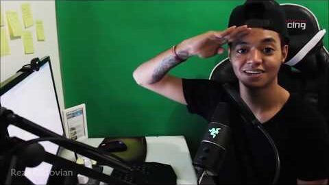 Reza Oktovian – ROOM TOUR SPECIAL 100 000+ SUBSCRIBERS!!