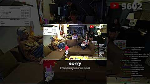 Reza Arap MARAH, kena OMEL, Effect 33 Hari !