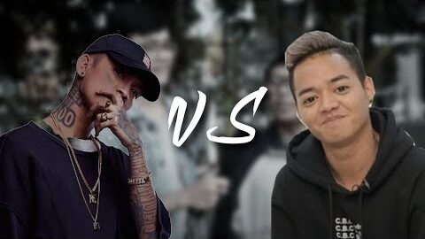 REZA ARAP VS YOUNG LEX #TANYARAKYAT