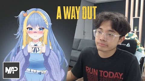 kabur dari pulici @pingumoroll