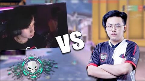 🔴 INDONESIA CHAMPION AE.TEHBOTOL vs FFROODY!