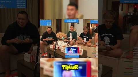 pov liatin cowok makan  #marapthon #yb #tierison #garryang #lyuka